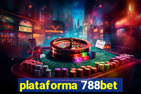 plataforma 788bet